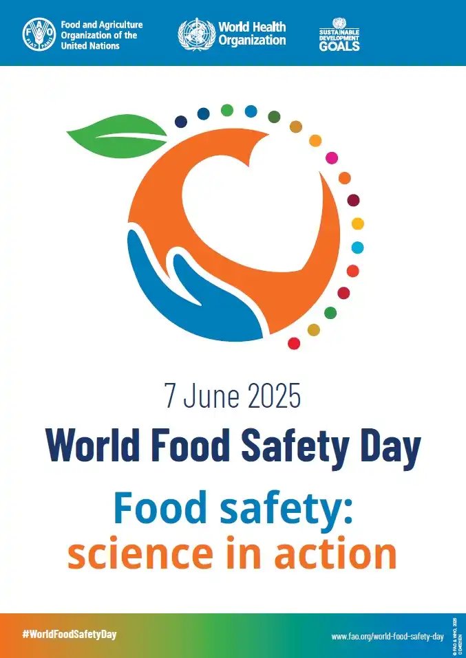 World Food Safety Day