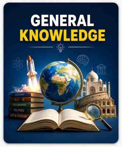 General Knowledge