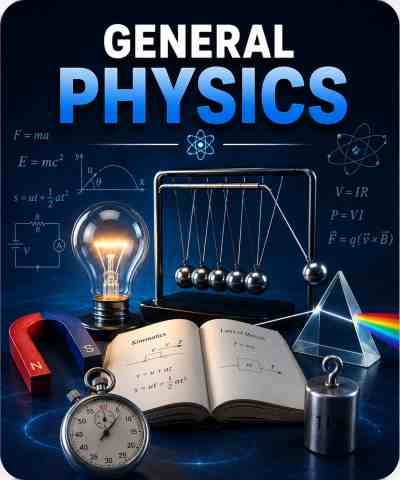 General Physics