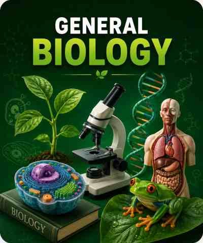 General Biology