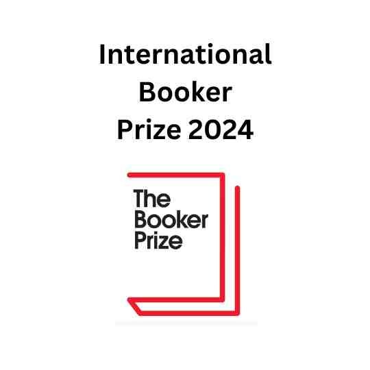 International Booker Prize 2024