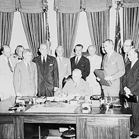 North Atlantic Treaty Organization (NATO), 1949