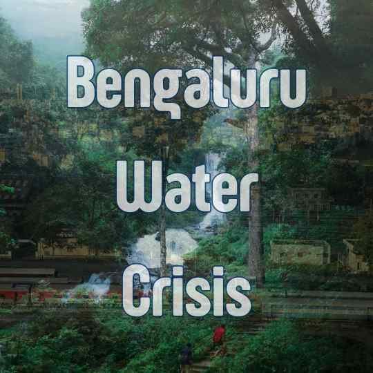 bengaluru-water-crisis-el-nino-phenomenon
