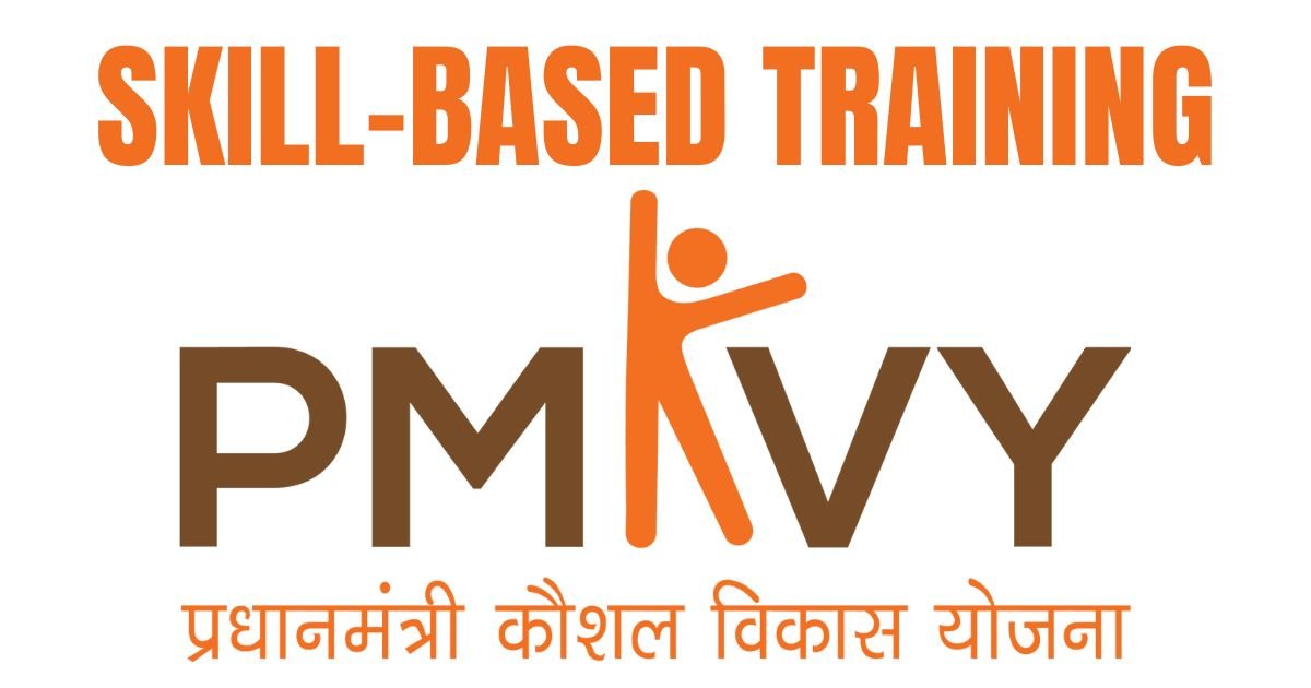 Pradhan Mantri Kaushal Vikas Yojana PMKVY 2025