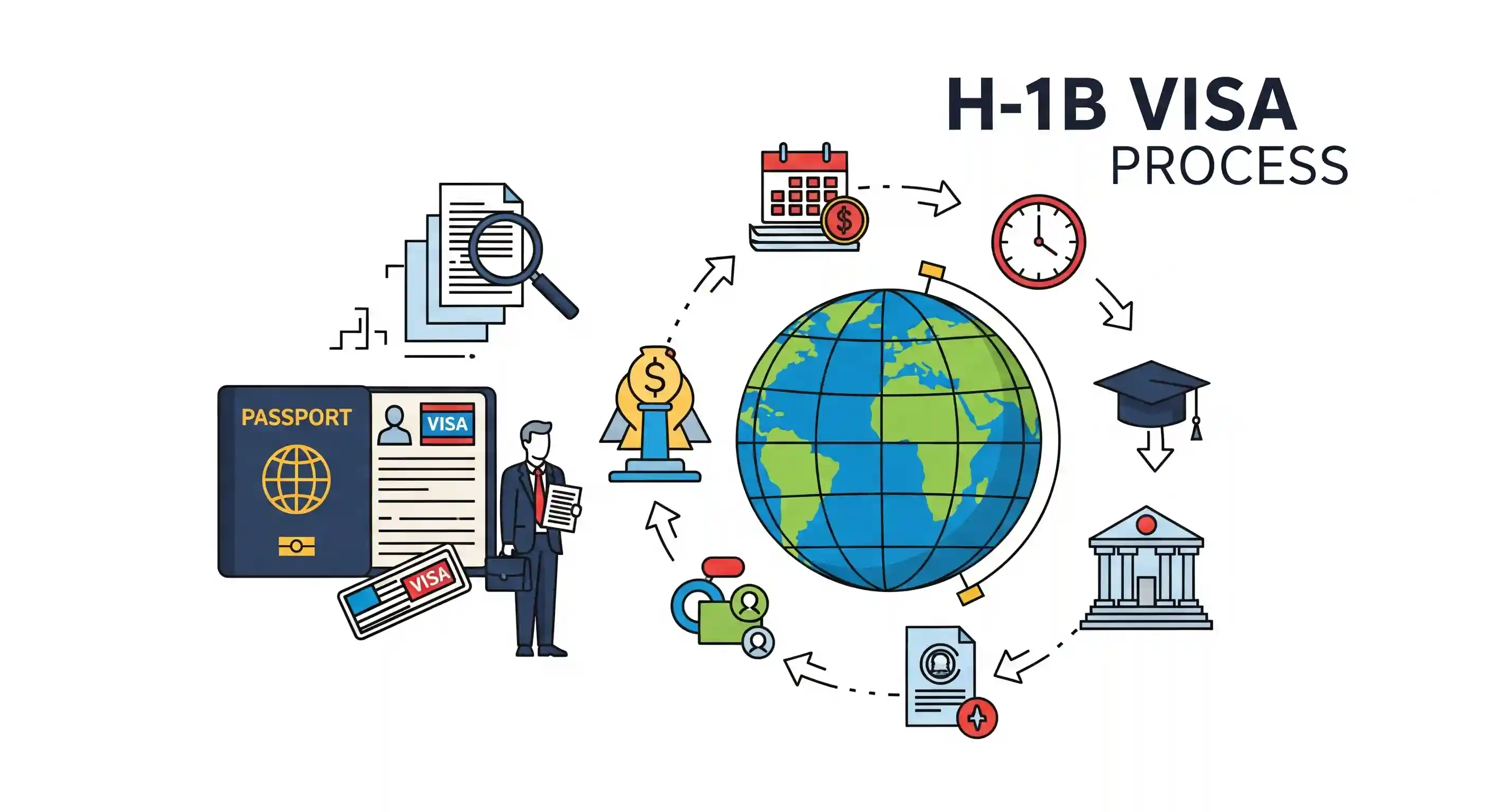 h1b visa news