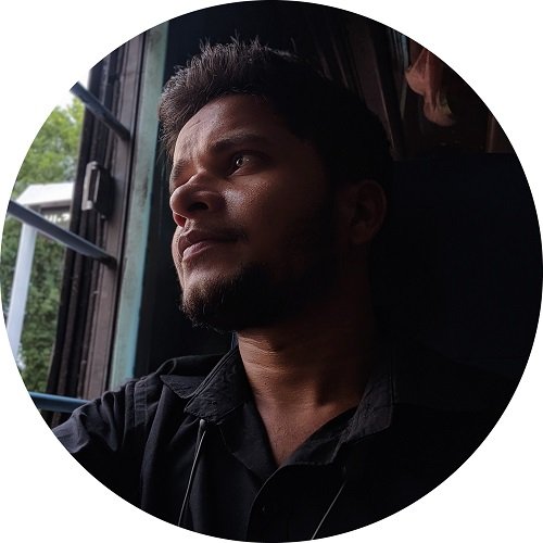 Profile picture of Kuldeep Lodhi