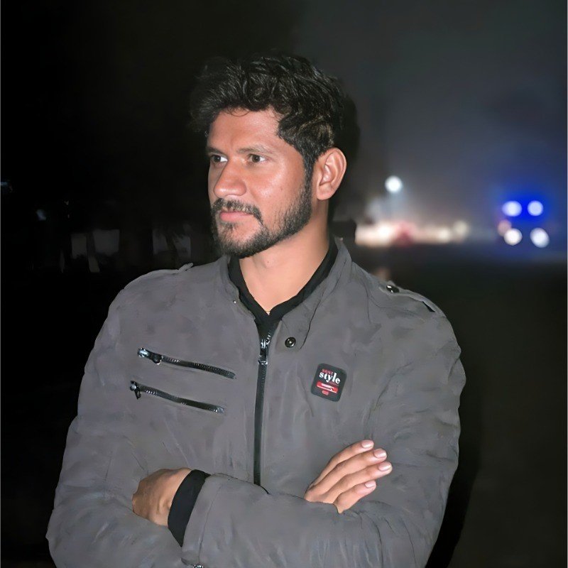 Profile picture of Dileep Lodhi