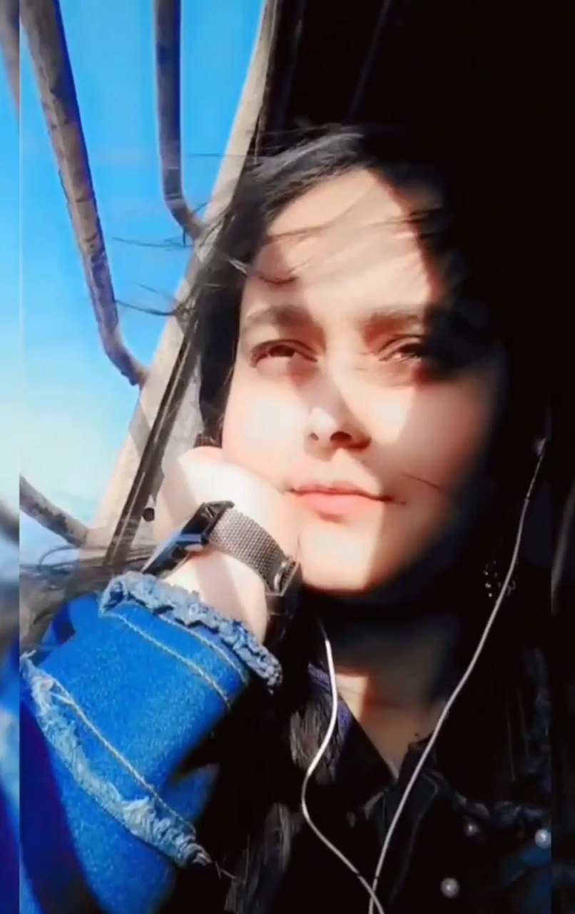 Profile picture of Nancy Chaurasiya