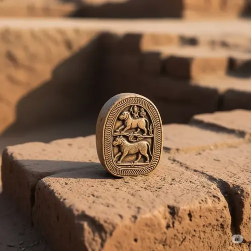 Know about Harappan Sites and Their Significance 2025